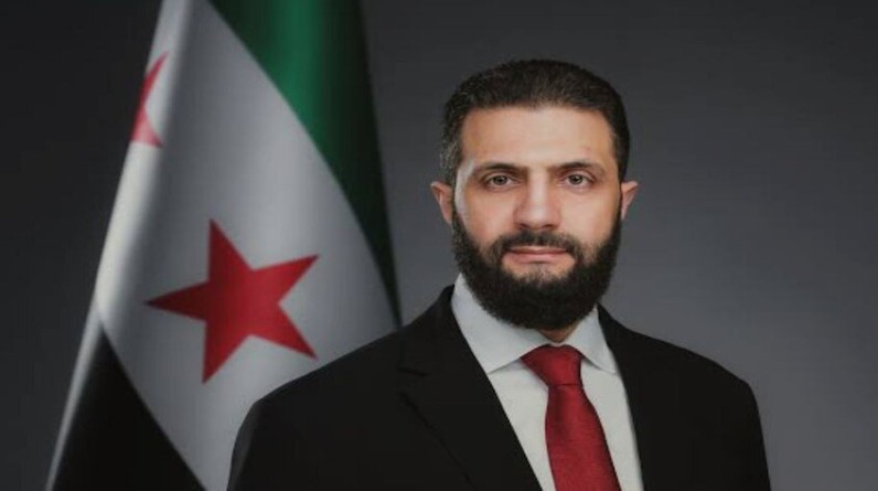 الداعية الشيخ خالد سعد يكتب: رسالة إلى السيد أحمد الشرع